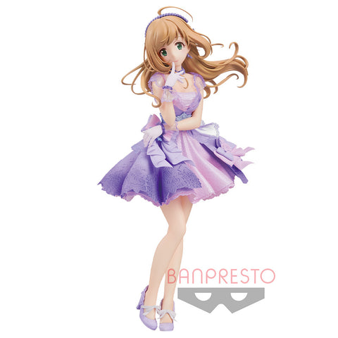 THE iDOLM@STER Cinderella Girls - Sato Shin - Espresto est - Brilliant Dress (Bandai Spirits)