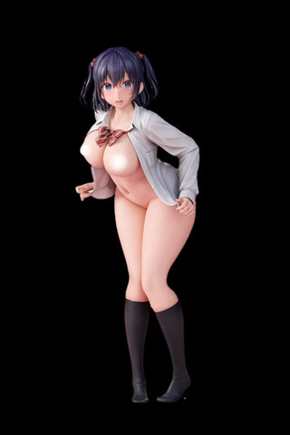 Machigatte Tomodachi no Nēchan no Heya ni - Matsuyama Aoi - 1/6 - Datsui Version (Insight)