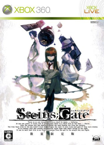 Steins;Gate [Limited Edition]