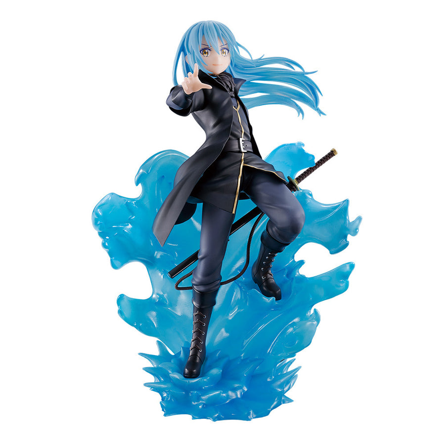 Tensei shitara Slime Datta Ken - Rimuru Tempest - Ichiban Kuji Tensei -  Solaris Japan