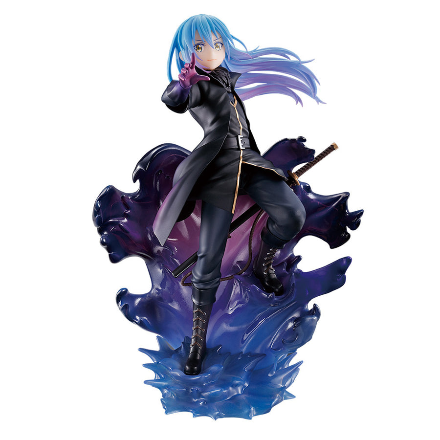 Tensei shitara Slime Datta Ken - Rimuru Tempest - Ichiban Kuji Tensei -  Solaris Japan