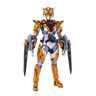 Zero-One Others: Kamen Rider Vulcan & Valkyrie - Kamen Rider Valkyrie - S.H.Figuarts - Justice Serval (Bandai Spirits) [Shop Exclusive]