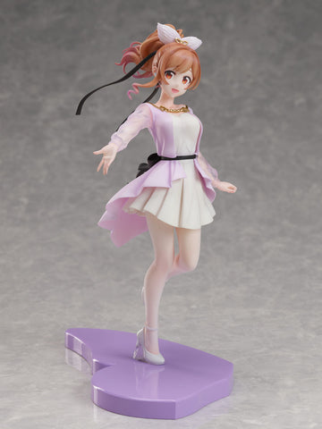 Selection Project - Miyama Suzune - F:Nex - 1/7 (FuRyu)