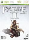 Fable II [First Print Limited Edition]