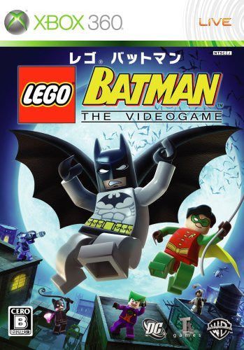 Lego Batman