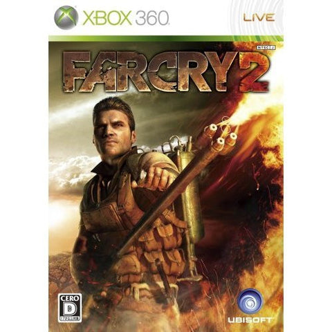 FarCry 2
