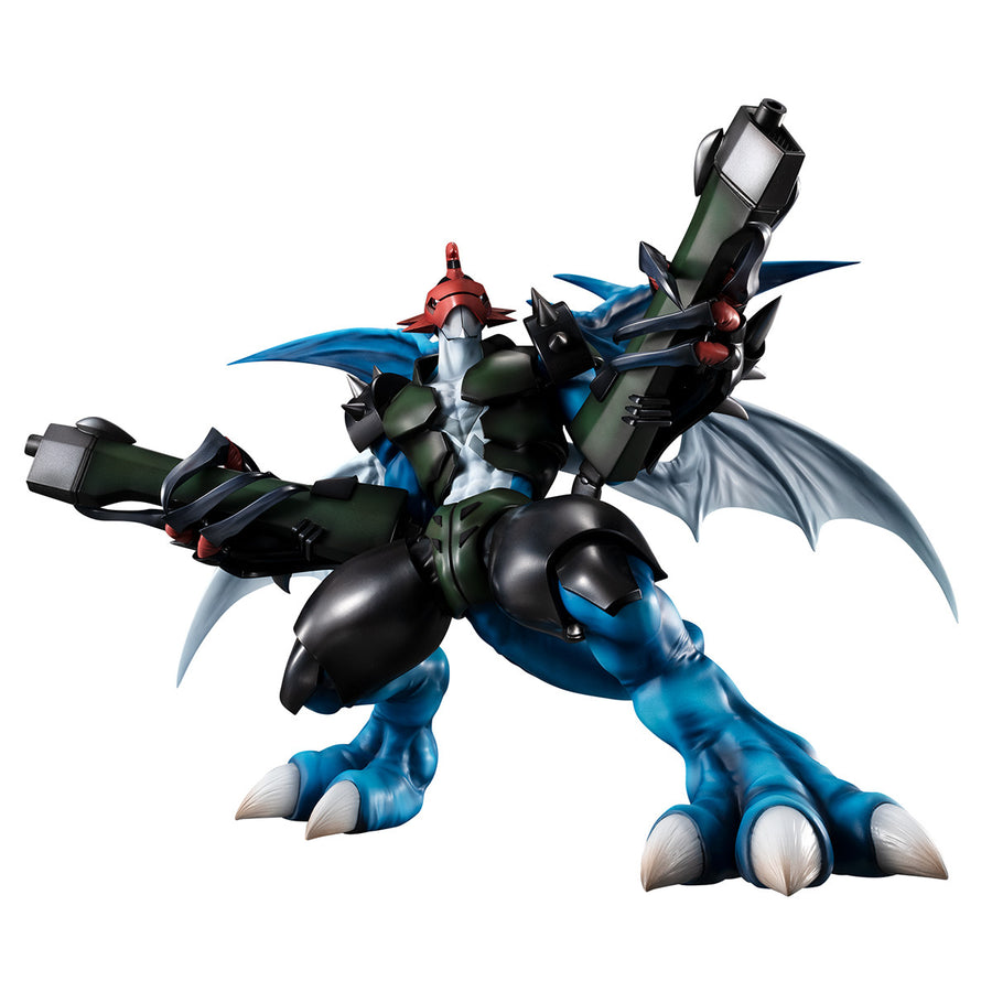 Digimon Adventure 02 - Paildramon - Precious G.E.M. (MegaHouse) [Shop Exclusive]