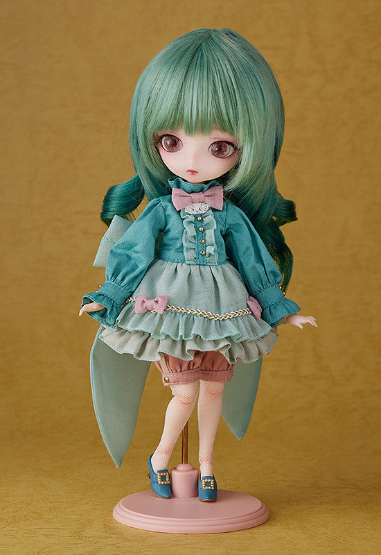 Harmonia Bloom - Seasonal Doll Beatrice - Gatto (Good Smile