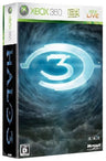 Halo 3 [First Print Limited Edition]