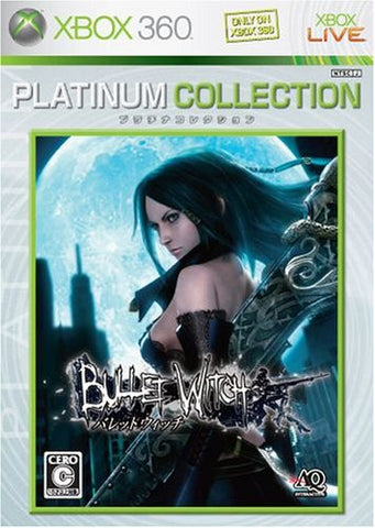 Bullet Witch (Platinum Collection)
