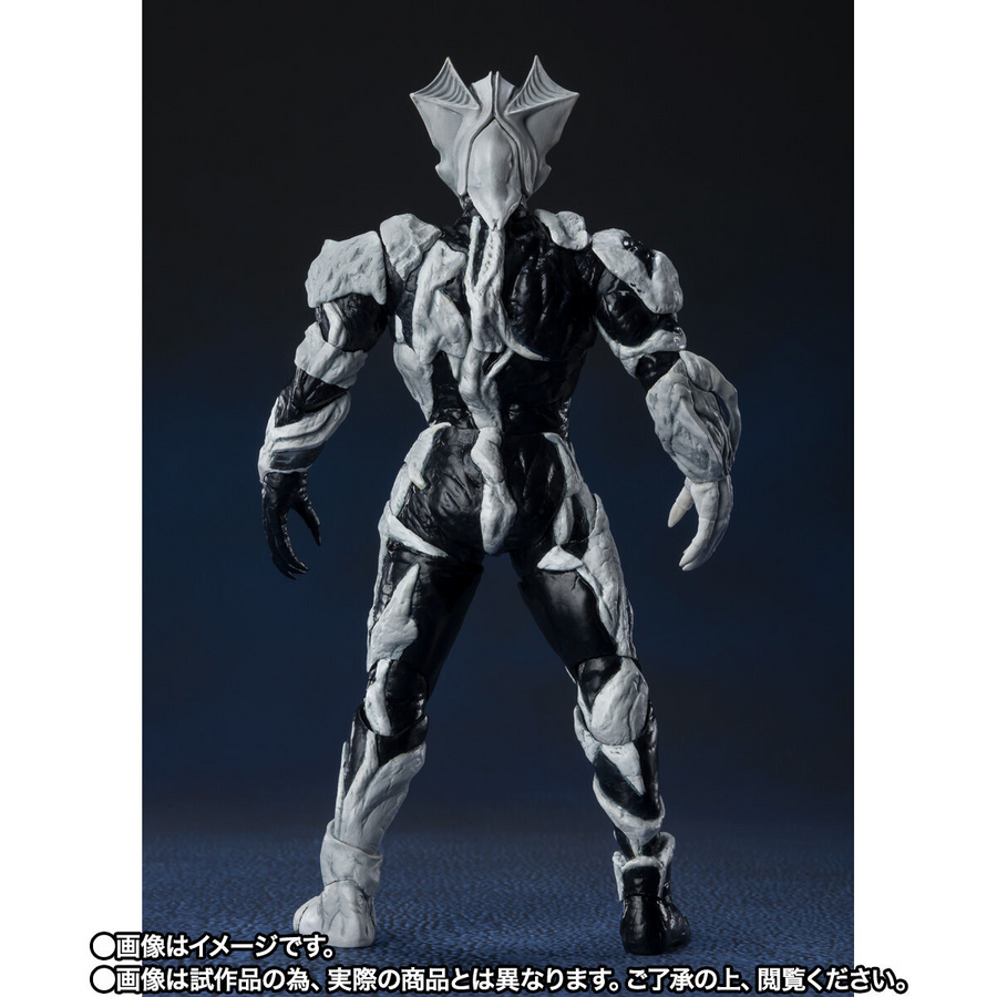 Kyrieloid - Ultraman Tiga