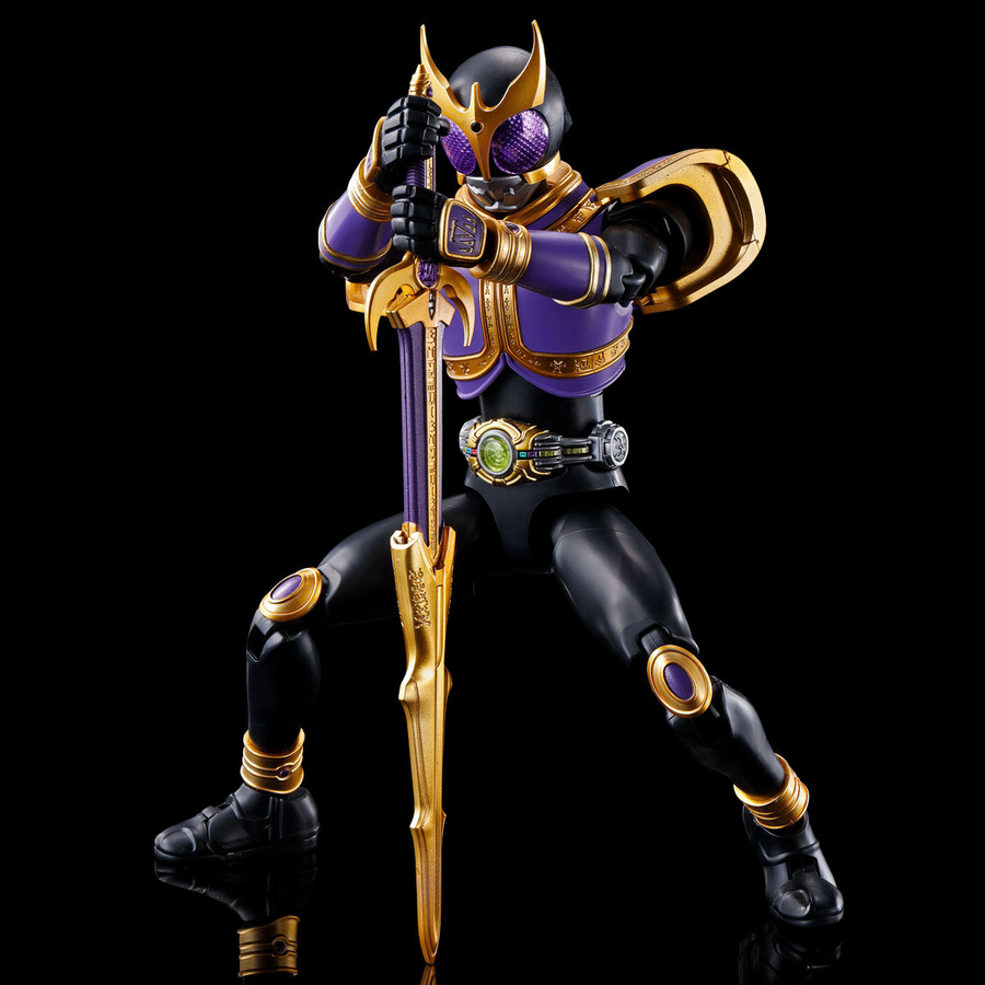 Kamen Rider Kuuga Rising Mighty Form - Kamen Rider Kuuga