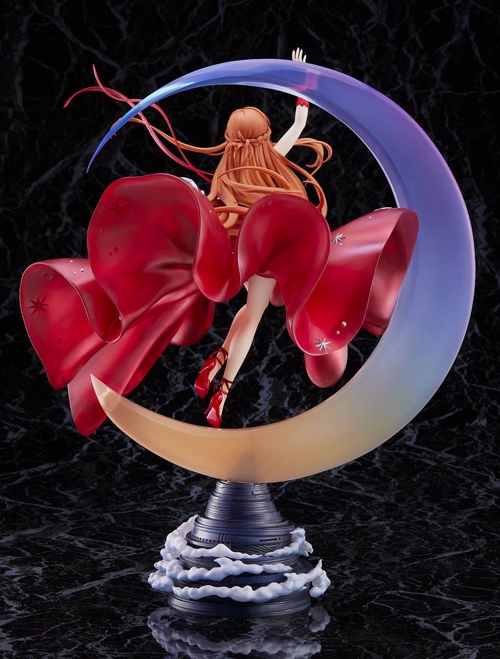 Gekijouban Sword Art Online: Progressive - Hoshinaki Yoru no