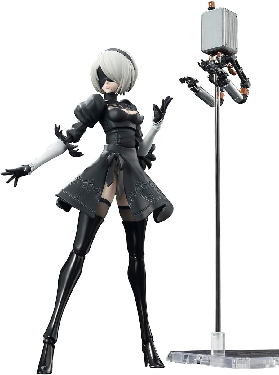 Pod 042, YoRHa No. 2 Type B - NieR:Automata Ver1.1a