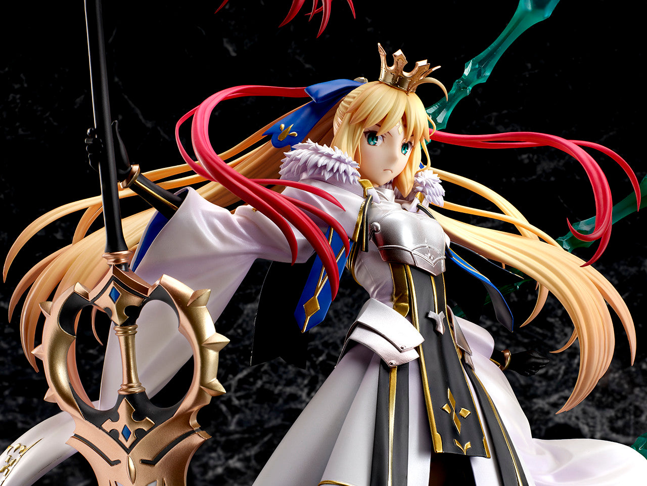 Fate/Grand Order - Altria Caster - 1/7 - Third Ascension (Aniplex