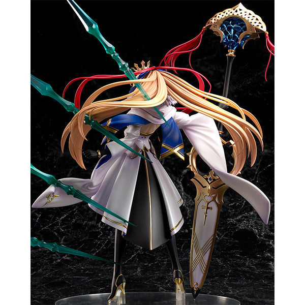 Fate/Grand Order - Altria Caster - 1/7 - Third Ascension