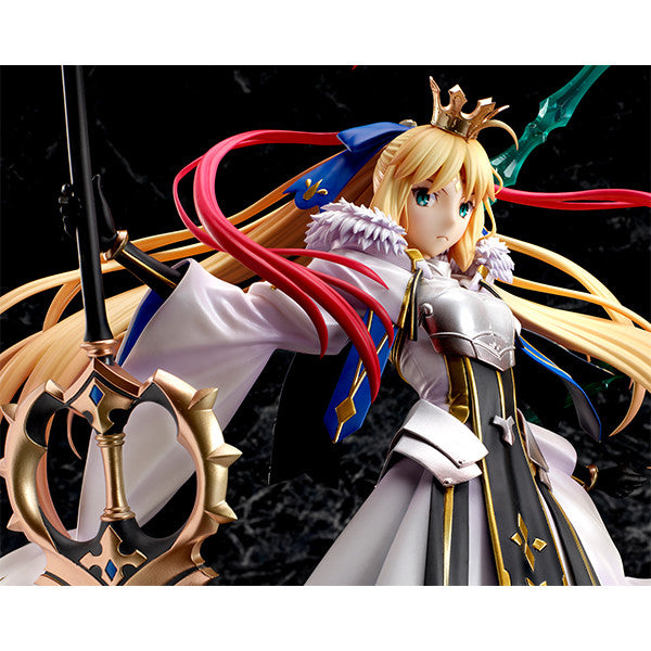アルティサリア　ffr　１枚 Fate/Grand Order - Altria Pendragon - B-style - 1/4 - Saber