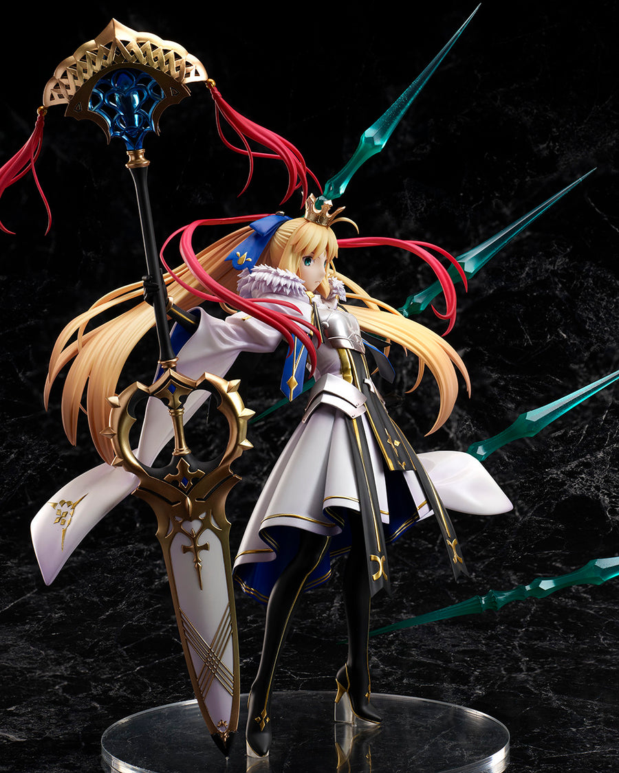 Fate/Grand Order - Altria Caster - 1/7 - Third Ascension (Aniplex