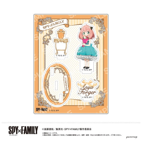 Anya Forger - Spy × Family