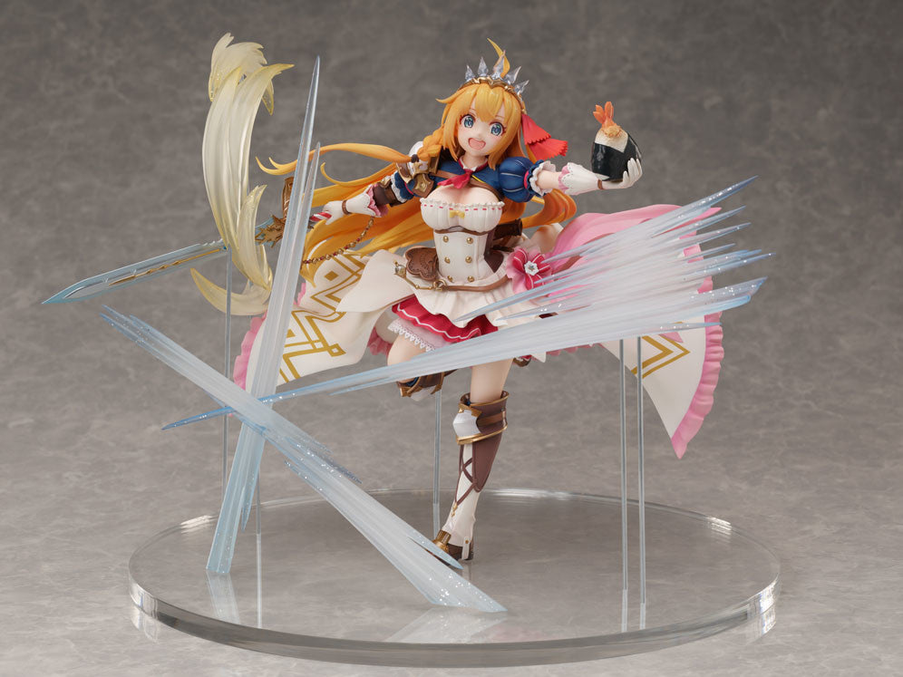 Princess Connect! Re:Dive - Eustiana von Astraea - F:Nex - 1/7