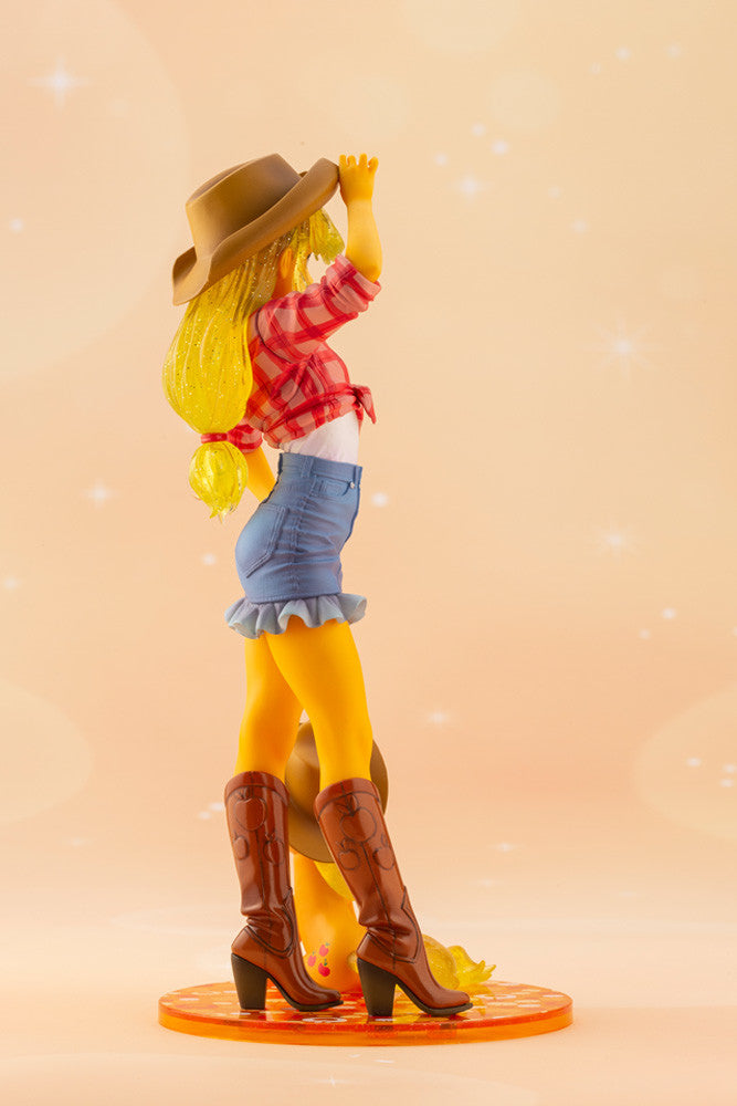 My Little Pony - Applejack - Bishoujo Statue - My Little Pony Bishoujo Series - 1/7 - Limited Edition (Kotobukiya) [Shop Exclusive]