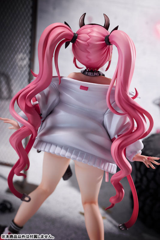 Amazon | Bibi Buttons 暴れるツインテール☆ARISA 1/6スケール