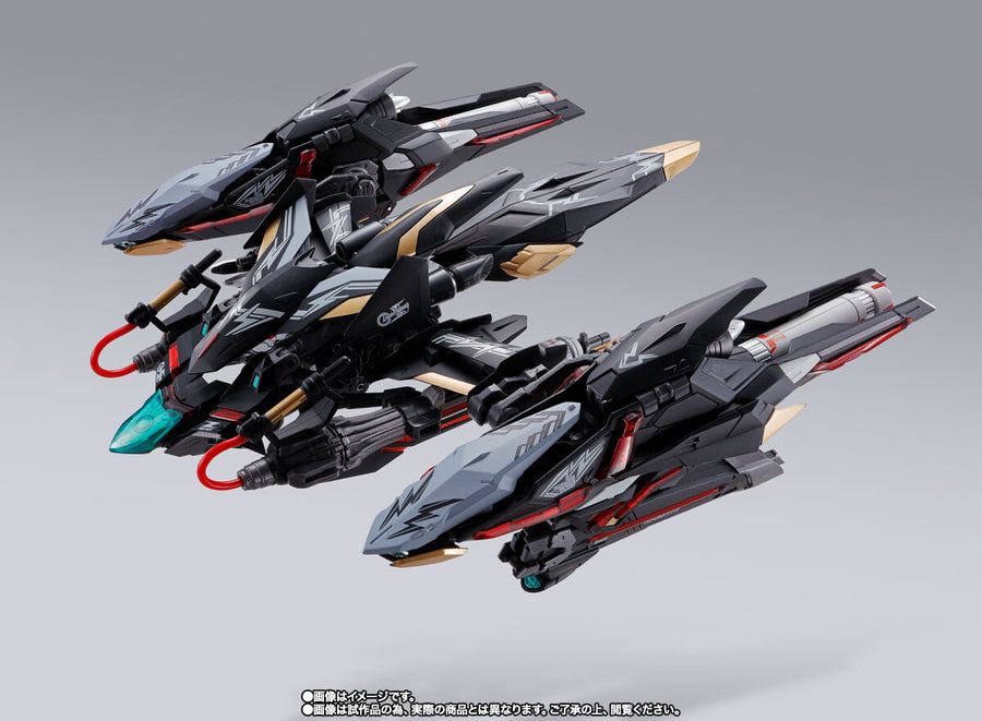 Lightning Striker - Kidou Senshi Gundam SEED MSV