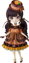 Harmonia Humming - Creator's Doll - Orange (Good Smile Company)