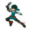 Boku no Hero Academia - Midoriya Izuku - The Amazing Heroes -Plus- (Vol. 2) (Bandai Spirits)