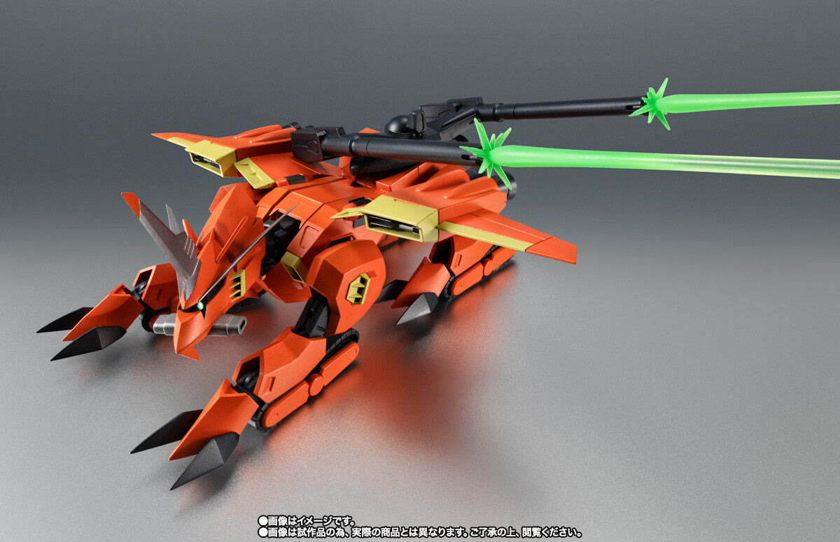 Kidou Senshi Gundam SEED - TMF/A-803 LaGOWE - Robot Spirits