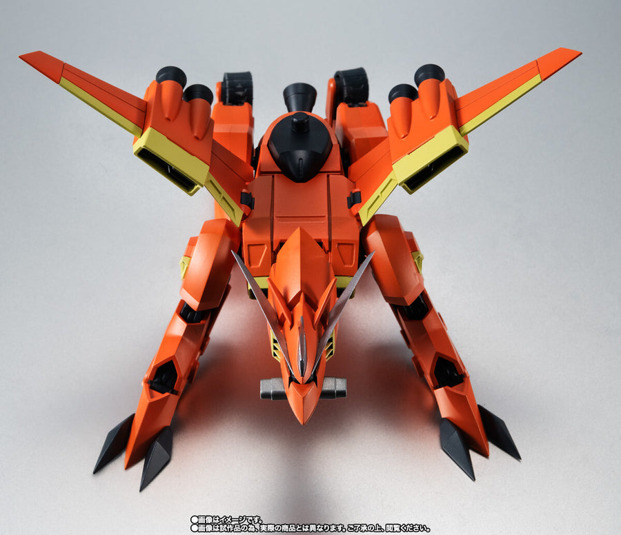 TMF/A-803 LaGOWE - Kidou Senshi Gundam SEED