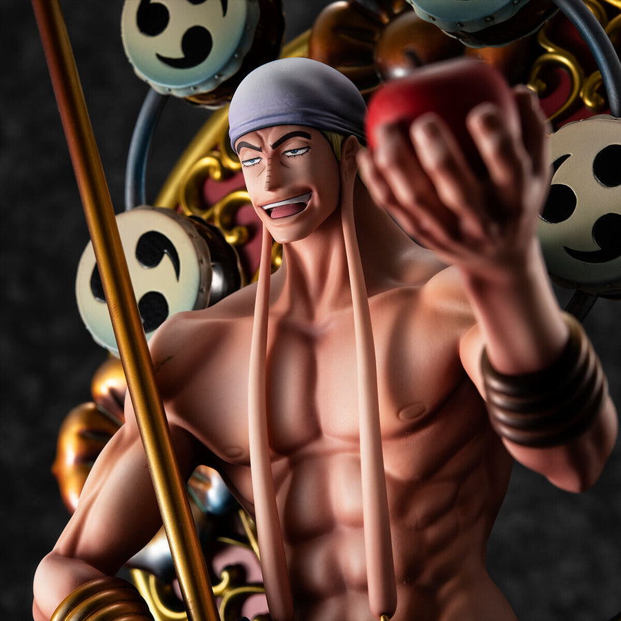 Eneru - One Piece