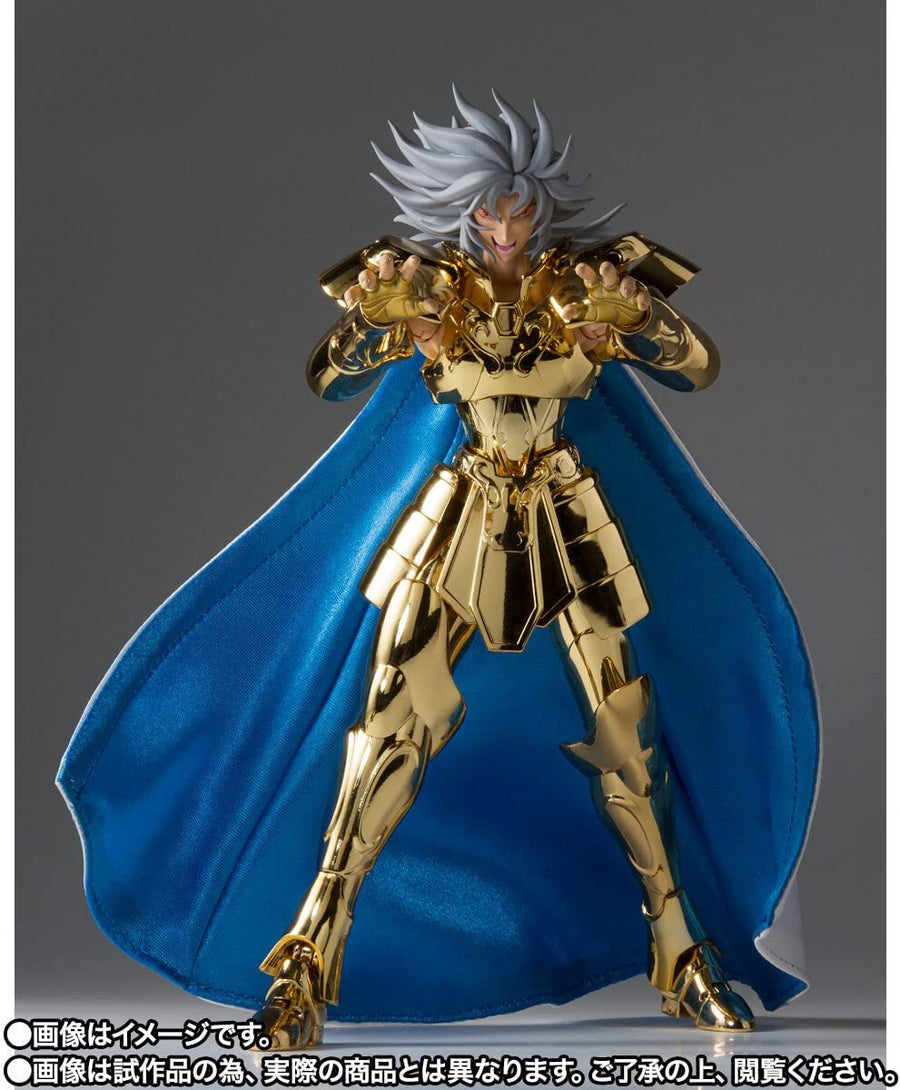 Saint Seiya - Gemini Saga - Myth Cloth EX - Gold 24 (Bandai