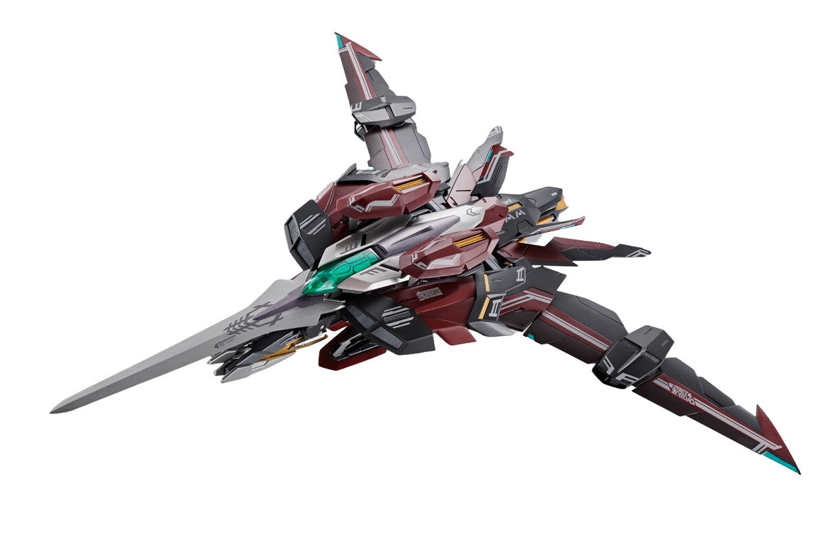 Kidou Senshi Gundam SEED Astray - Metal Build - Divine Striker