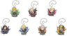 Tokyo卍Revengers - Acrylic Keychain - Buchimasu! - Buchimasu! Tokyo Revengers Acrylic Keychain (Takara Tomy A.R.T.S)