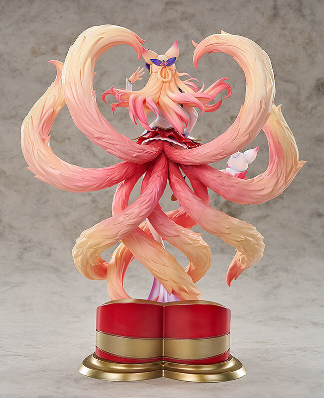 新品未開封　スターガーディアン アーリ League of Legends スターガーディアン アーリ