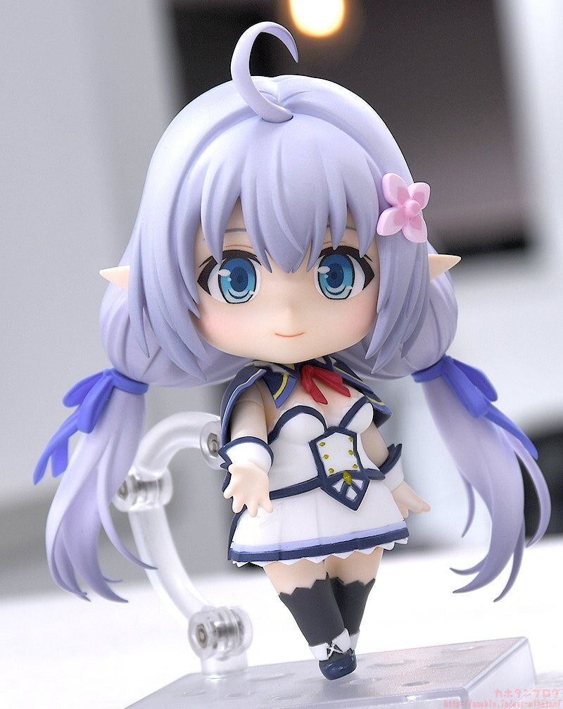 Ireena Litz de Olhyde - Nendoroid #2044 (Good Smile Company)