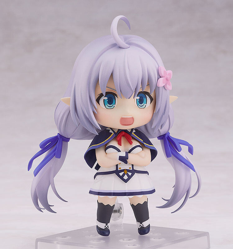 Ireena Litz de Olhyde - Nendoroid #2044 (Good Smile Company)