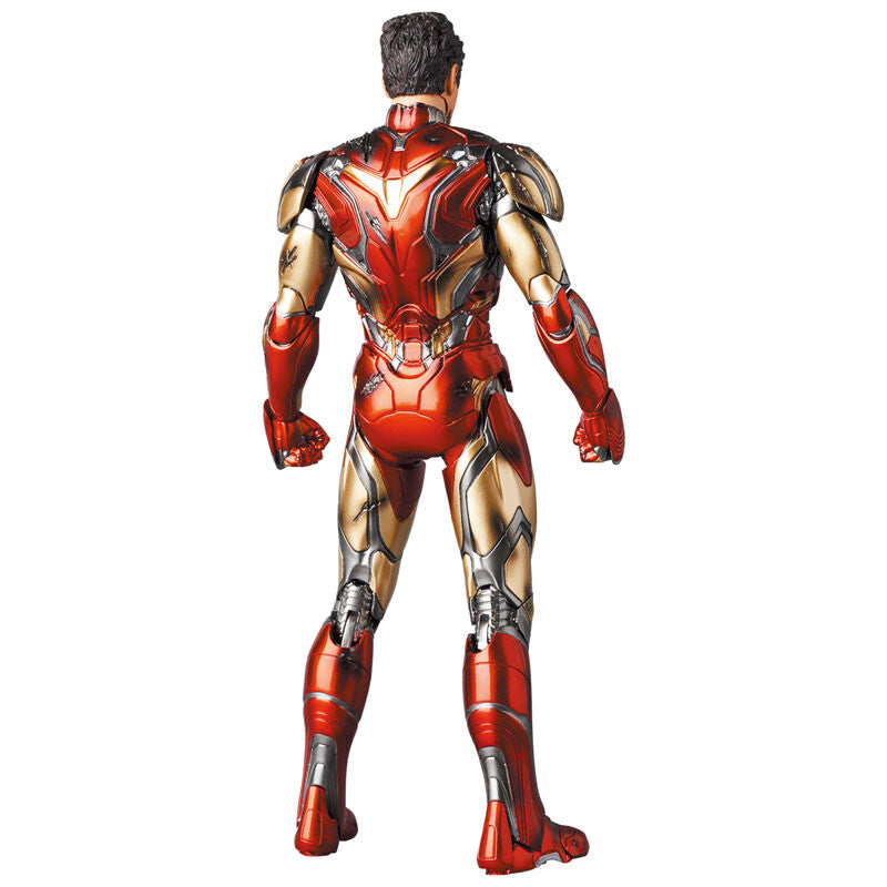 Iron Man Mark 85, Tony Stark - Avengers: Endgame