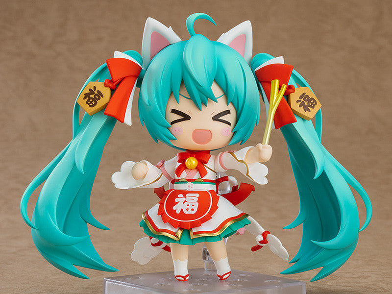 Hatsune Miku - Piapro Characters