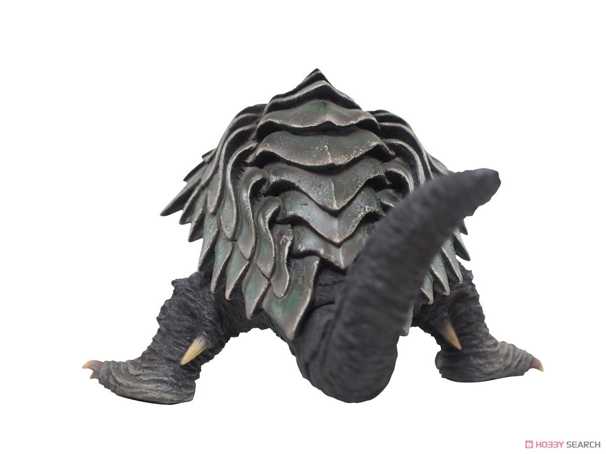 Artistic Monsters Collection - Gamera 3 1999 (CCP) - Solaris Japan