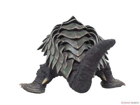 Artistic Monsters Collection - Gamera 3 1999 (CCP)