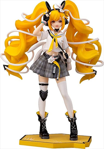 Gift+ King of Glory - Angela - Mysterious Journey of Time ver. - 1/10 (Myethos)