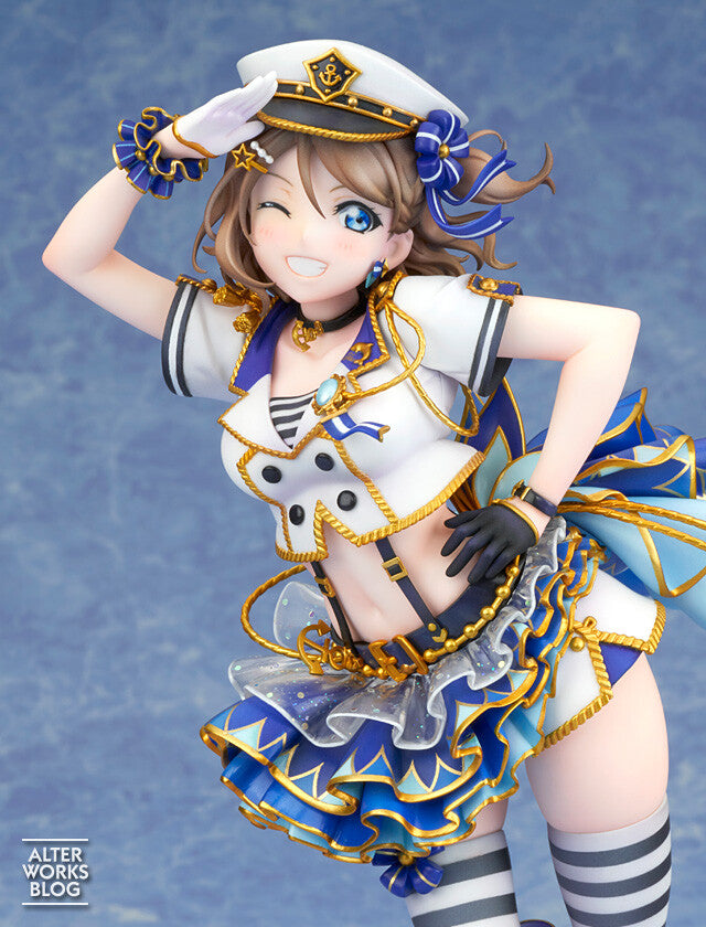 Artistic Sprouts Love Live Sunshine You outlet Watanabe Valentine Idolized Cosplay