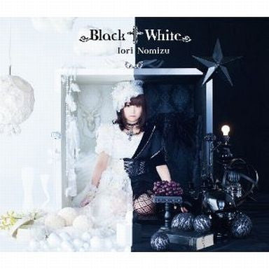 Black † White / Iori Nomizu [Limited Edition]