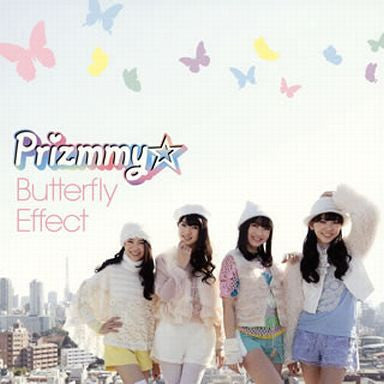 Butterfly Effect / Prizmmy☆