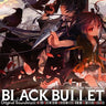 BLACK BULLET Original Soundtrack