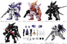 Mobile Suit Gundam - MOBILE SUIT ENSEMBLE 16.5 (Bandai)