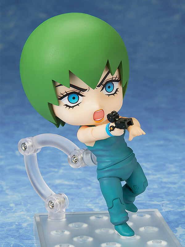 Foo Fighters, Foo Fighters (Stand) - Nendoroid #1966 (Good Smile Company, Medicos Entertainment)