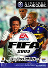 FIFA Soccer 2003